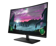 HP 27X Curved - 449472 - zdjęcie 3